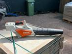 Stihl bladblazer zonder accu, Tuin en Terras, Ophalen, Stihl, Gebruikt, Met zuigfunctie