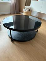 Ikea salontafel FRÖTORP, Huis en Inrichting, Ophalen, Gebruikt, Rond, 50 tot 100 cm