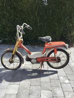 Gezocht: Honda Amigo / Novio / Pc50, Fietsen en Brommers, Brommers | Oldtimers, Ophalen of Verzenden, Maximaal 45 km/u, Overige merken