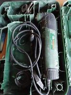 Bosch PMF 190 E Multitool - Gebruikt, Doe-het-zelf en Verbouw, Gereedschap | Overige machines, Ophalen of Verzenden, Gebruikt