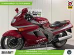 Kawasaki ZZR 1100 (bj 1990) 17,326 km, 4 cilinders, Motorrijbewijs A, Bedrijf, Onbekend