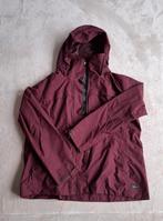 Decathlon Forclaz 3-in-1 Jas - 2XL - Bordeaux, Ophalen of Verzenden, Zo goed als nieuw, Rood