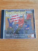 Hersenkrakers! Volume 1 - CD-ROM Windows, Ophalen of Verzenden, Gebruikt, Educatief, Vanaf 10 jaar