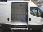 Iveco Daily 35S21 210PK 3.0L Automaat 2025 model L2H2 ACC LE, Automaat, Stof, Euro 6, 4 cilinders