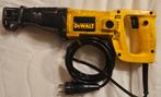 Super werkende DEWALT reciprozaag uit USA € 50 ., Doe-het-zelf en Verbouw, Gereedschap | Zaagmachines, 70 mm of meer, 600 tot 1200 watt
