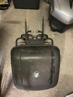 Puch Scooter Kofferbak, Ophalen, Gebruikt