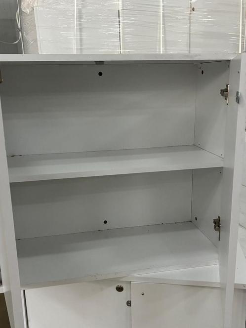 Opbergkasten - Simpel, Ruim en Goedkoop, Antiek en Kunst, Antiek | Meubels | Kasten, Ophalen