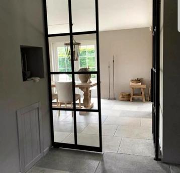 BOURGONDISCHE DALLEN DORDOGNE GRIS beschikbaar voor biedingen
