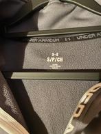 Under Armour Sportkleding Set - Maat S, Ophalen of Verzenden, Maat 36 (S), Grijs, Fitness of Aerobics