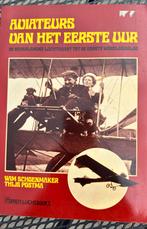 Aviateurs van het eerste uur, Ophalen of Verzenden, Zo goed als nieuw, Boek of Tijdschrift
