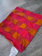 Ikea Stockholm Ruta kussenhoes 50x50, Ophalen of Verzenden, Zo goed als nieuw, Rood, Vierkant