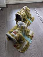 Spoorweg Tunnel 2 stuks, Ophalen of Verzenden, Gebruikt, 1:50 of kleiner