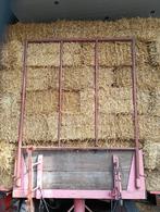 Tarwe stro 2025, Dieren en Toebehoren, Dierenvoeding, Ophalen of Verzenden