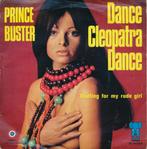 2077 Prince Buster - Dance Cleopatra, dance (1972), Cd's en Dvd's, Vinyl Singles, Gebruikt, 7 inch, Single, Ophalen of Verzenden