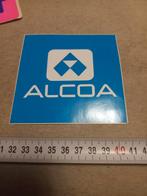 Alcoa, Ophalen of Verzenden, Zo goed als nieuw