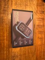 Originele Fnirsi GC-01 Geigerteller - Stralingsmeter, Ophalen of Verzenden, Nieuw