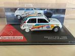 Renault 5 TS, Hobby en Vrije tijd, Modelauto's | 1:43, Ophalen of Verzenden, Nieuw, Auto, Overige merken