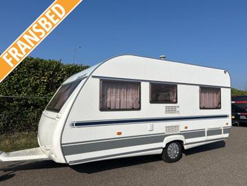 Beyerland Quartz 460 LB VOORTENT EN LUIFEL 7995, beschikbaar voor biedingen