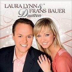 Frans Bauer & Laura Lynn - Duetten, Cd's en Dvd's, Cd's | Nederlandstalig, Nieuw in verpakking, Levenslied of Smartlap, Ophalen of Verzenden