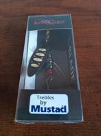 Iron Claw L-Blade #3 BGR 6 gram voor slechts 2,50 euro!, Watersport en Boten, Ophalen of Verzenden, Nieuw, Overige typen