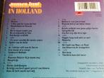 James Last - In Holland, Cd's en Dvd's, Cd's | Pop, Ophalen of Verzenden, 1960 tot 1980, Zo goed als nieuw