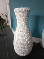 Object gemaakt va  schelpen; een echte eyecatcher 80cm hoog, Huis en Inrichting, Ophalen, Zo goed als nieuw