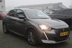 Peugeot 208 1.2 PureTech Active Pack Carplay | LMV | PDC | A, Auto's, Gebruikt, Euro 6, Met garantie (alle), 1200 kg