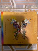 Coldplay - A head full of dreams live, Ophalen of Verzenden, 2000 tot heden, Zo goed als nieuw, Boxset