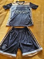 Ajax kinder pakje maat s, Maat S, Ophalen of Verzenden, Gebruikt, Shirt