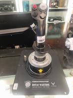 Thrustmaster HOTAS Warthog Joystick, Place du Granier, BP 97143, 35571 Chantepie, France, Ophalen of Verzenden, Zo goed als nieuw