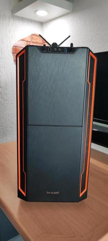 pc beschikbaar voor biedingen