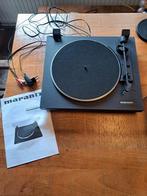 Marantz Platenspeler TT 42, Ophalen, Gebruikt, Platenspeler, Overige merken