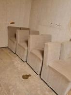 Eetkamerstoelen, Huis en Inrichting, Ophalen, Gebruikt, Laminaat