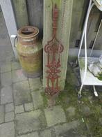 gietijzeren hekwerkje, Tuin en Terras, Tuinwanddecoratie, Ophalen of Verzenden, Nieuw