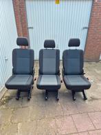 VW TRANSPORTER T5 T6 KLAPSTOEL / ACHTERSTOEL / KLIKSTOEL, Ophalen of Verzenden, Nieuw