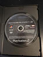 spider man 3 ps2, Avontuur en Actie, 1 speler, Ophalen of Verzenden, Zo goed als nieuw