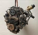 Motor Kia Hyundai 2.0CRDi VGT D4EA 140pk Schuurvondst, Ophalen of Verzenden, Gebruikt, Kia