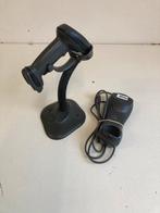 Draadloze Motorola barcode handscanner, Computers en Software, Scanners, Ophalen of Verzenden, Gebruikt