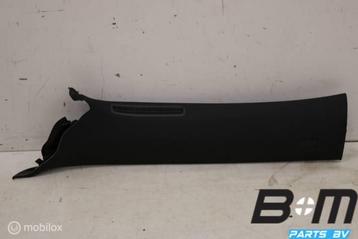 A-stijl bekleding links VW Scirocco 1K8867233A beschikbaar voor biedingen