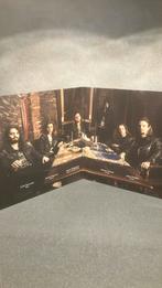 Bildstar.  Burning after Midnight. Limited edition, Cd's en Dvd's, Vinyl | Hardrock en Metal, Ophalen of Verzenden, Nieuw in verpakking