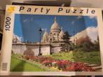 Puzzel 1000 stukjes, Ophalen of Verzenden, 500 t/m 1500 stukjes, Zo goed als nieuw