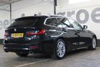 BMW 3 Serie Touring 318i High Executive | Incl. € 27.950,0, Automaat, 1998 cc, Zwart, Nieuw