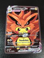 Pikachu cosplay kaarten, Ophalen of Verzenden, Nieuw, Losse kaart, Foil
