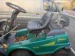 Zitmaaier, Cirkelmaaier, Ophalen, Zo goed als nieuw, 50 cm of meer