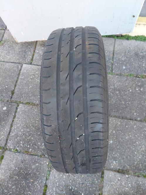 2x reservewiel compleet vw polo type 6r bj v.a 2008 185 60 1, Auto-onderdelen, Besturing, Gebruikt, Ophalen of Verzenden