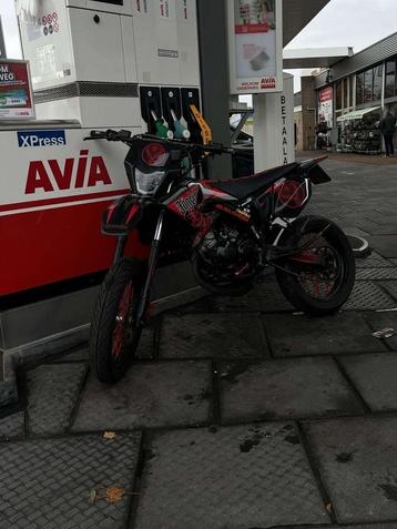 Yamaha DT 80cc Top Performance beschikbaar voor biedingen