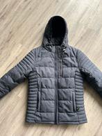 Revelation Winterjas Maat M, Ophalen of Verzenden, Zo goed als nieuw, Maat 48/50 (M), Grijs
