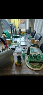 Heineken verzameling, Verzamelen, Ophalen of Verzenden