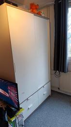 Ikea kast, Ophalen, Gebruikt, 100 tot 150 cm, 200 cm of meer