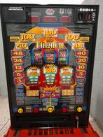 Bally Wulff Kingdom Wandgokkast - Euro - Nieuwe Module, Verzamelen, Automaten | Gokkasten en Fruitautomaten, Ophalen